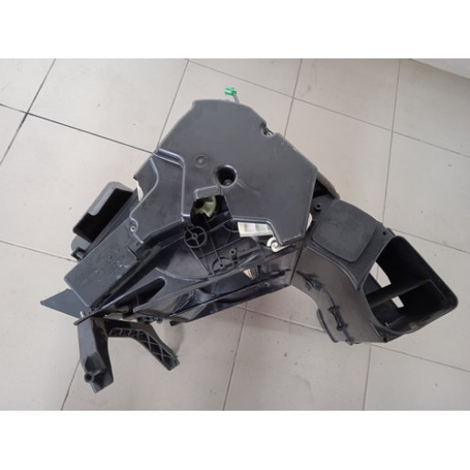 Корпус печки без кондиционера Fiat Scudo 2004-2006 9459250080